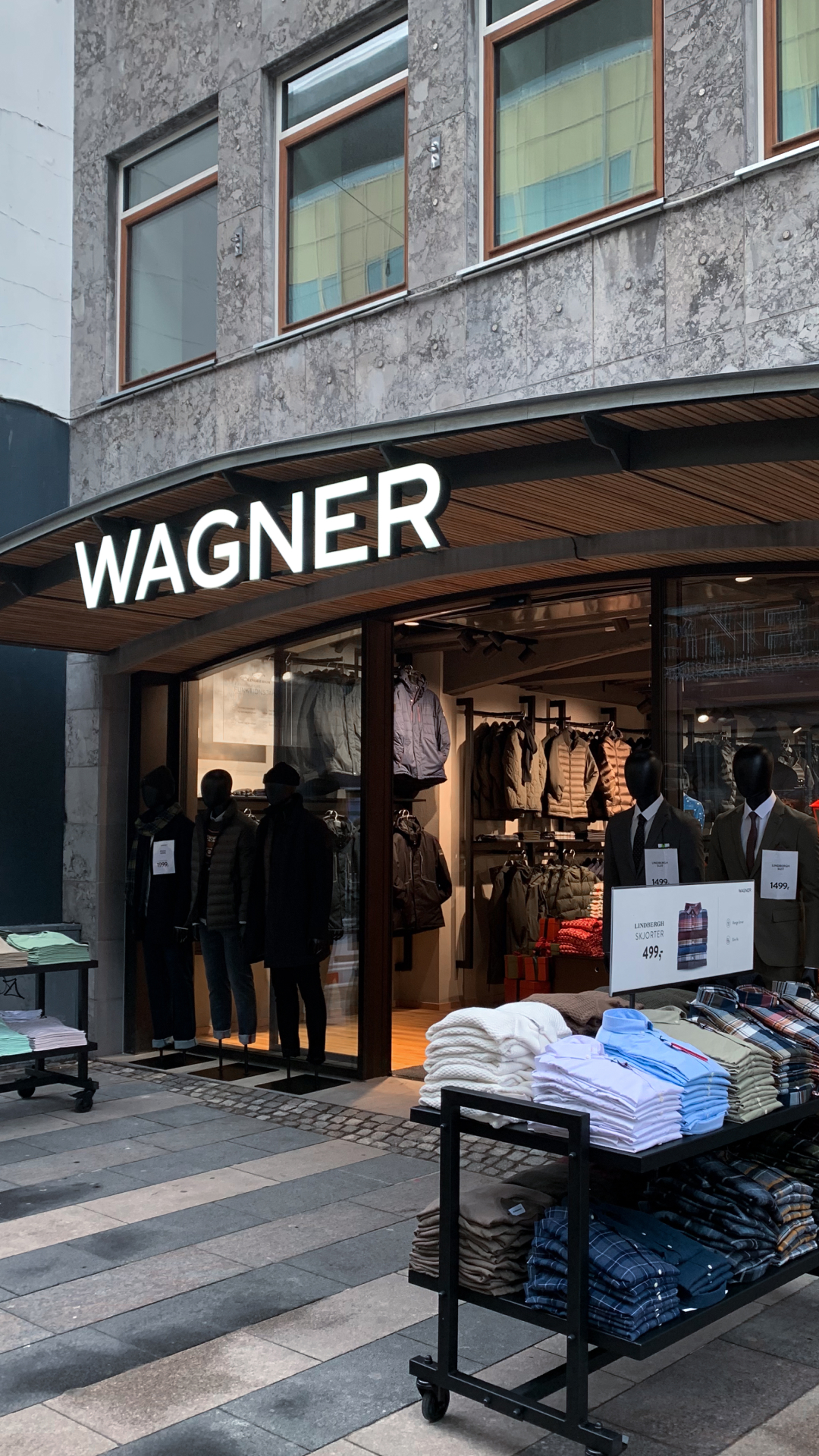 JobCareer – PWT Group A/S
